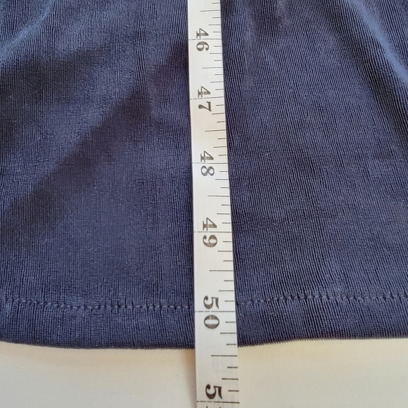 Ahni Long Sleeve Maxi Dress Size 1 EUC - Picture 8 of 11